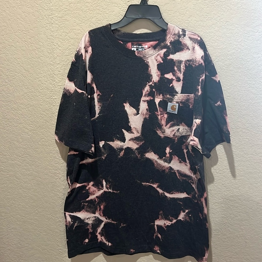 Carhartt T-Shirt SZ M